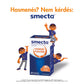 Smecta 3g por szuszpenzióhoz 10 tasak - Kép 7