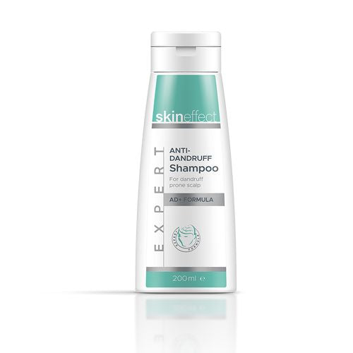 Skineffect Korpásodás Elleni Sampon 200ml - Kép