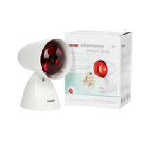Beurer IL 11 infralámpa 100W - Kép