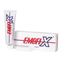 Emofix vérzéscsillapító kenőcs 30g - Kép