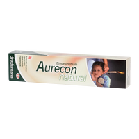 Aurecon Natural fülgyertyák 2 db - Kép