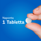 Neurobion 100 mg/ 50 mg/1 mg filmtabletta 30 db - Kép 3