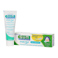 GUM Paroex CHX 0,06% fogkrém gél 75ml - Kép
