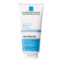 La Roche-Posay Posthelios napozás utáni ápoló krém 200ml - Kép