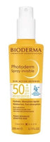 BIODERMA Photoderm Spray Invisible SPF50+ 200ml - Kép