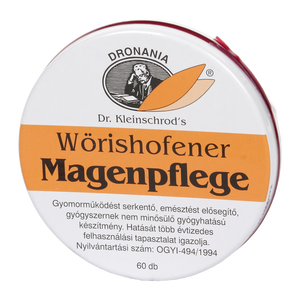 Magenpflege tabletta 60 db kép