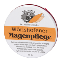 Magenpflege tabletta 60 db - Kép