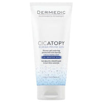 DERMEDIC Cicatopy tusfürdő 200ml - Kép