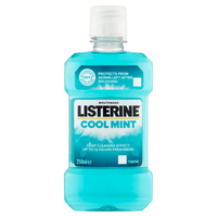 Listerine Cool Mint szájvíz 250ml - Kép