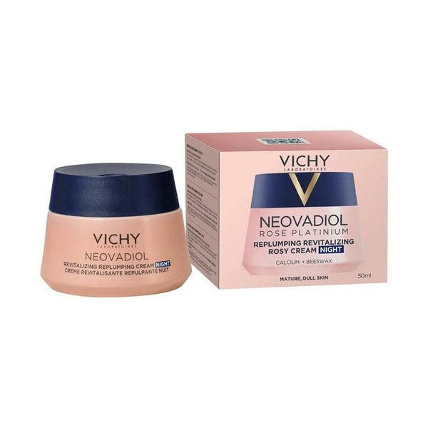 Vichy Neovadiol Rose Platinum éjszakai krém 50ml - Kép