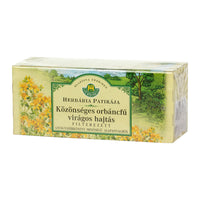 HERBÁRIA filteres orbáncfű tea 25x2g - Kép