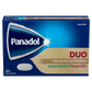 Panadol Duo 500mg/200mg filmtabletta 20 db - Kép 1