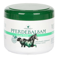Herbamedicus Pferde lóbalzsam hűsítő 500ml - Kép