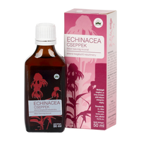 Bioextra Echinacea cseppek 50ml - Kép