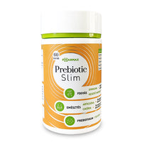 Pharmax Prebiotic Slim kapszula 60 db - Kép