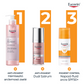 Eucerin Sun Pigment Control napozó fluid arcra SPF50+ 50ml - Kép 8