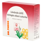 Dr.Theiss Lándzsás útifű köhögés elleni cukorka mézzel és C-vtaminnal 50g - Kép 5