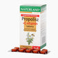 NATURLAND Propolisz+C-vitamin szopogató tabletta 60 db - Kép 2