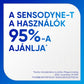 Sensodyne Dental Weiss fogkrém 75ml - Kép 3