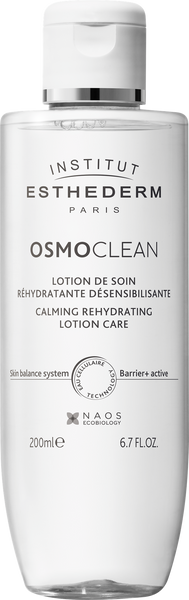 Institute Esthederm Osmoclean nyugtató tonik 200ml - Kép
