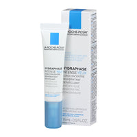 La Roche-Posay Hydraphase Intense Yeux hidratáló szemkörnyékápoló 15ml - Kép