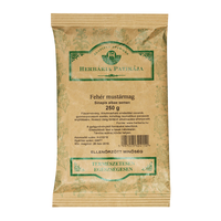 HERBÁRIA mustármag 250g - Kép