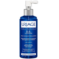Uriage D.S. Lotion spray korpás fejbőrre 100ml - Kép
