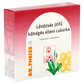 Dr.Theiss Lándzsás útifű köhögés elleni cukorka mézzel és C-vtaminnal 50g - Kép 8