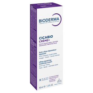 BIODERMA Cicabio krém+ 40ml kép