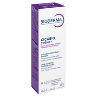 BIODERMA Cicabio krém+ 40ml - Kép