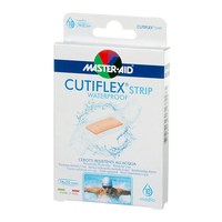 MASTER AID Cutiflex medium tapasz 10 db - Kép