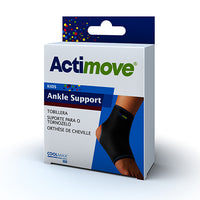 Actimove Sport bokatámasz gyerek 6-10 év - Kép