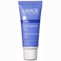 Uriage Baba arckrém hidratáló 40ml - Kép