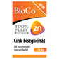 BioCo Cink-biszglicinát 25mg tabletta 60x - Kép 1