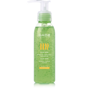 BABÉ Aloe Vera gél 90ml kép