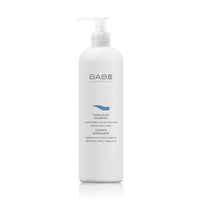 BABÉ Extra gyengéd sampon 500ml - Kép