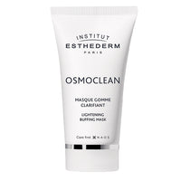 Institut Esthederm Osmoclean bőrvilágosító arcradír 75ml - Kép