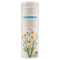 Caola kamillás hintőpor 100g - Kép