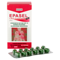 Epasel kapszula 60 db - Kép