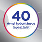 Centrum A-tól-Z-ig Férfiaknak 50+ filmtabletta 30 db - Kép 6