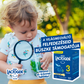 Lactogen Junior 3 tejalapú italpor 12+ vanília 1000g - Kép 5