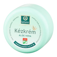 Soliteint hidratáló kézápoló krém 200ml - Kép