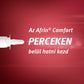 Afrin Comfort original orrspray 15ml - Kép 4