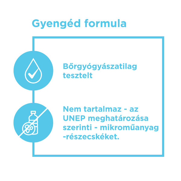 Bepanthen Derma Ajakápoló Stift SPF 50 4,5g - Kép 8