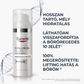 Eucerin Hyaluron-Filler + Longevity Epigenetic Nappali arcápoló SPF30 50ml - Kép 8