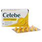 Cetebe 500 mg retard kemény kapszula 60 db - Kép 6