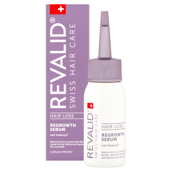 Revalid Regrowth szérum 50ml - Kép 1