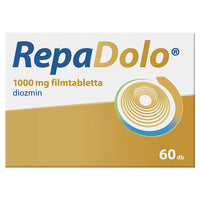 Repadolo 1000mg filmtabletta 60 db - Kép