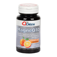 Dr.Dézsi MagneQ10 vitamin rágótabletta 60 db - Kép