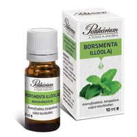 Patikárium borsmenta illóolaj 10ml - Kép